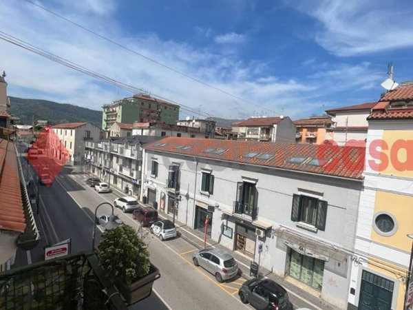 appartamento in vendita a Pontecagnano Faiano