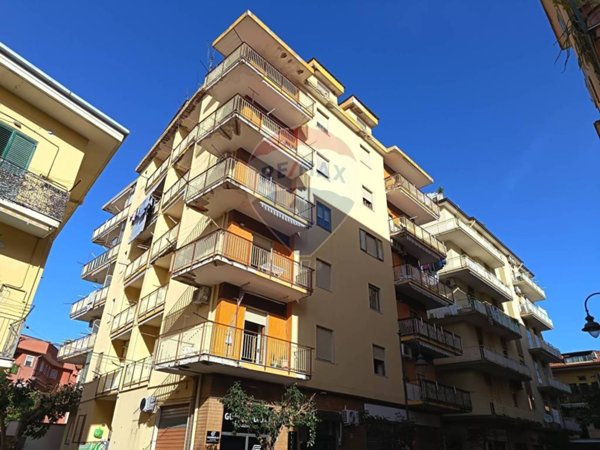 appartamento in vendita a Pontecagnano Faiano in zona Sant'Antonio
