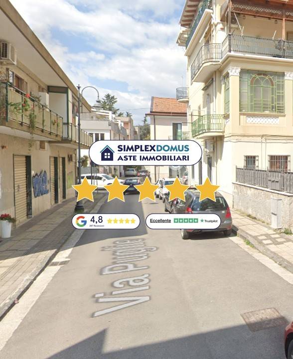 appartamento in vendita a Pontecagnano Faiano