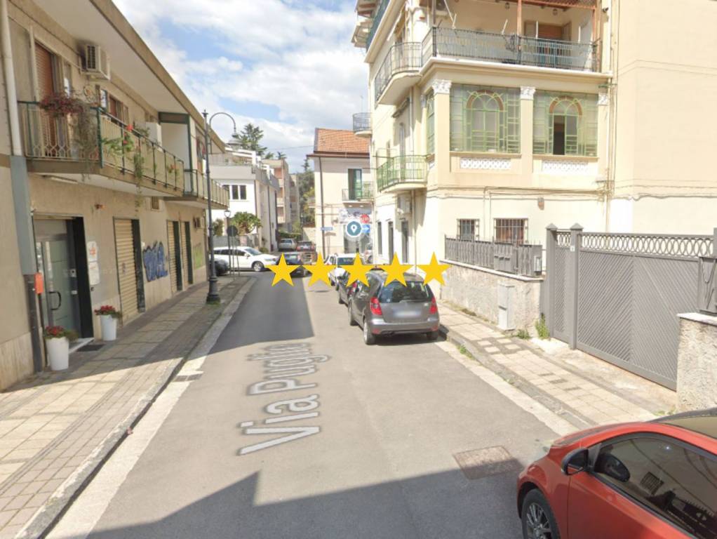 appartamento in vendita a Pontecagnano Faiano