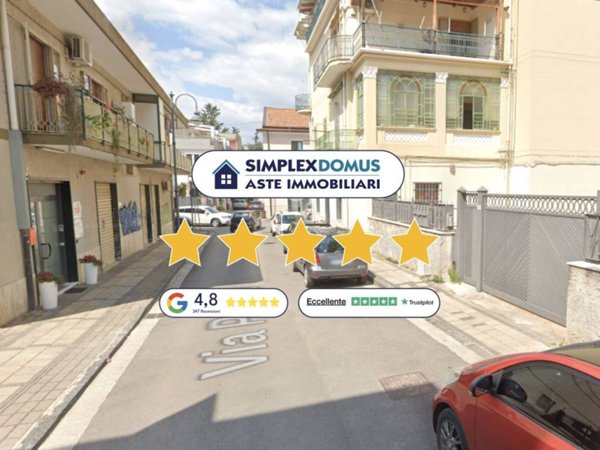 appartamento in vendita a Pontecagnano Faiano