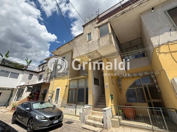 appartamento in vendita a Pontecagnano Faiano