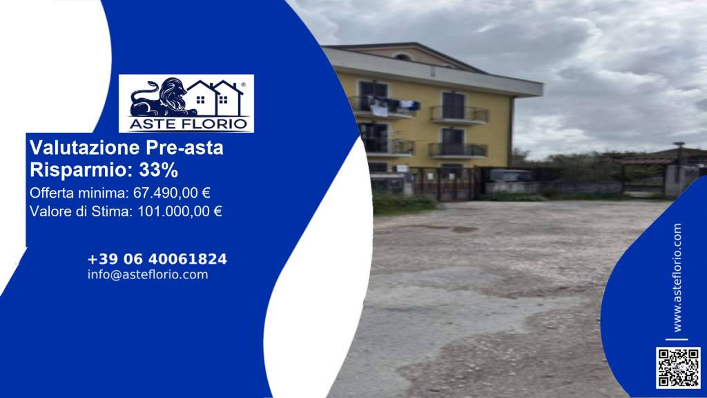 ufficio in vendita a Pontecagnano Faiano