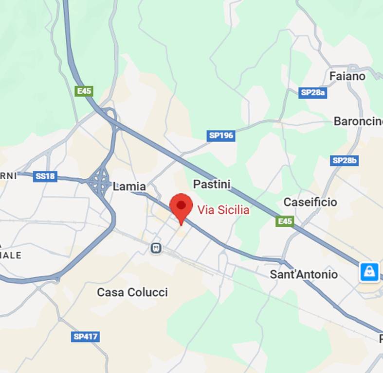 negozio in vendita a Pontecagnano Faiano