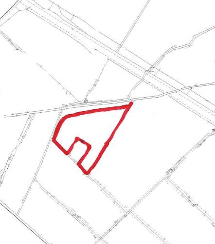 terreno industriale in vendita a Pontecagnano Faiano