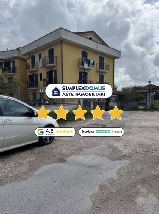 appartamento in vendita a Pontecagnano Faiano