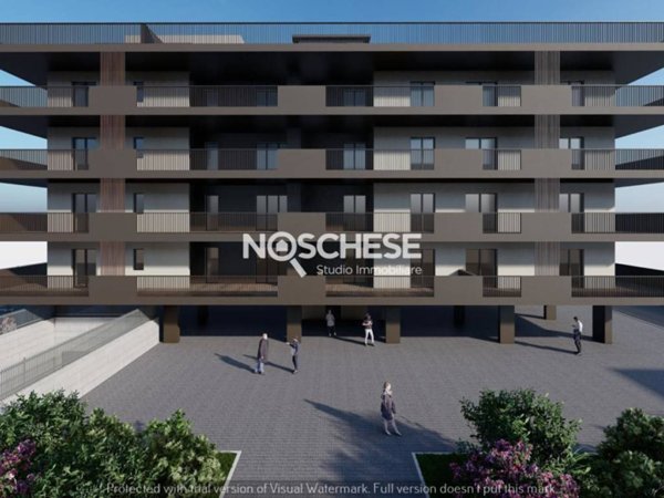 appartamento in vendita a Pontecagnano Faiano in zona Sant'Antonio