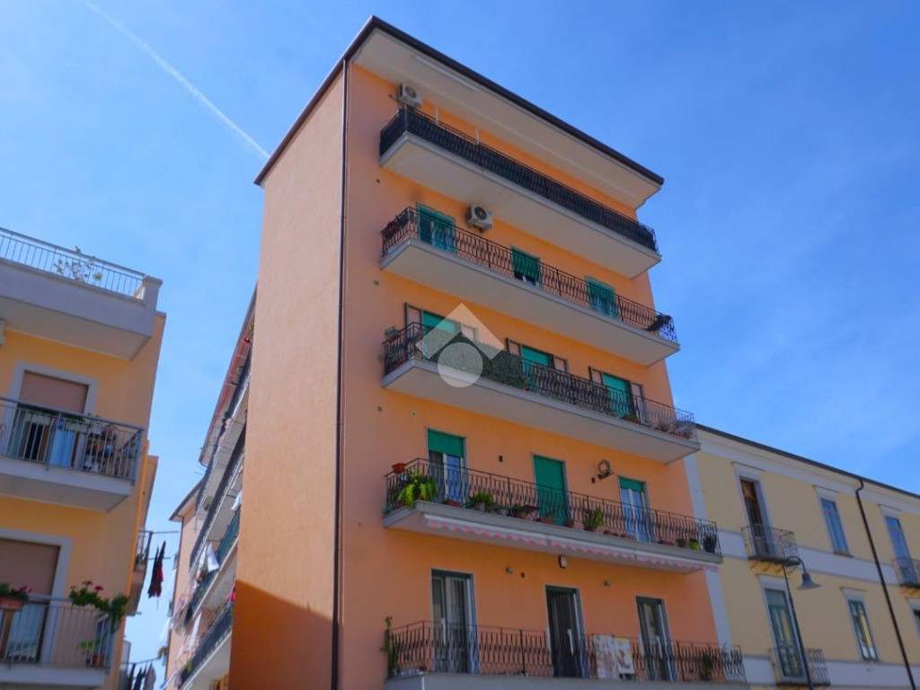 appartamento in vendita a Pontecagnano Faiano