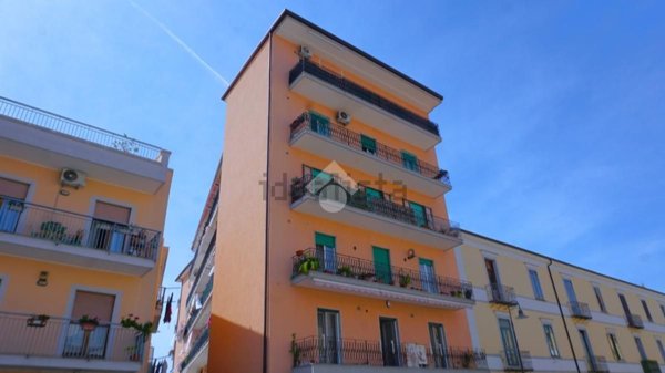 appartamento in vendita a Pontecagnano Faiano