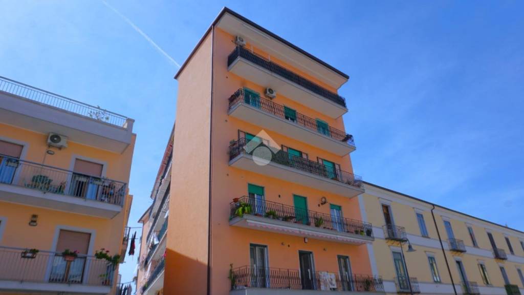 appartamento in vendita a Pontecagnano Faiano