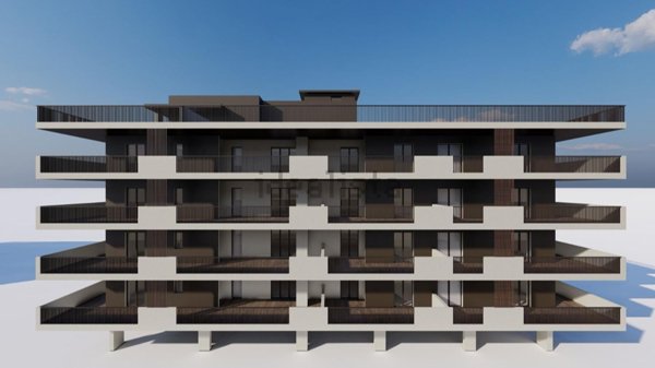 appartamento in vendita a Pontecagnano Faiano in zona Sant'Antonio