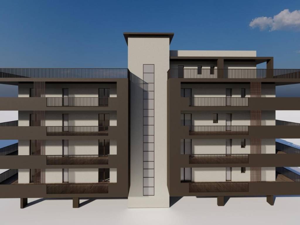 appartamento in vendita a Pontecagnano Faiano in zona Sant'Antonio