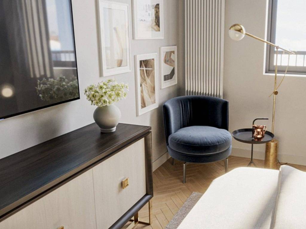 appartamento in vendita a Pontecagnano Faiano