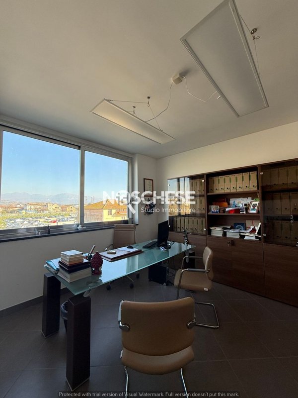ufficio in vendita a Pontecagnano Faiano