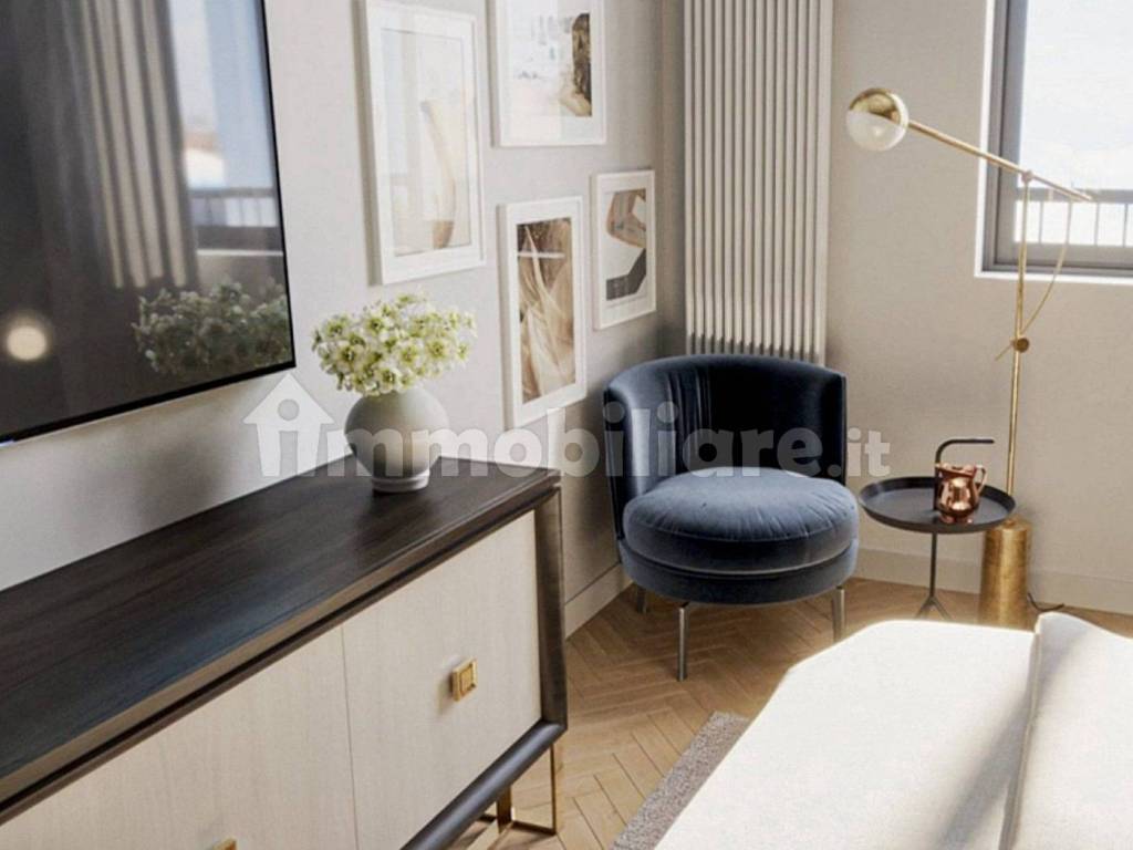 appartamento in vendita a Pontecagnano Faiano