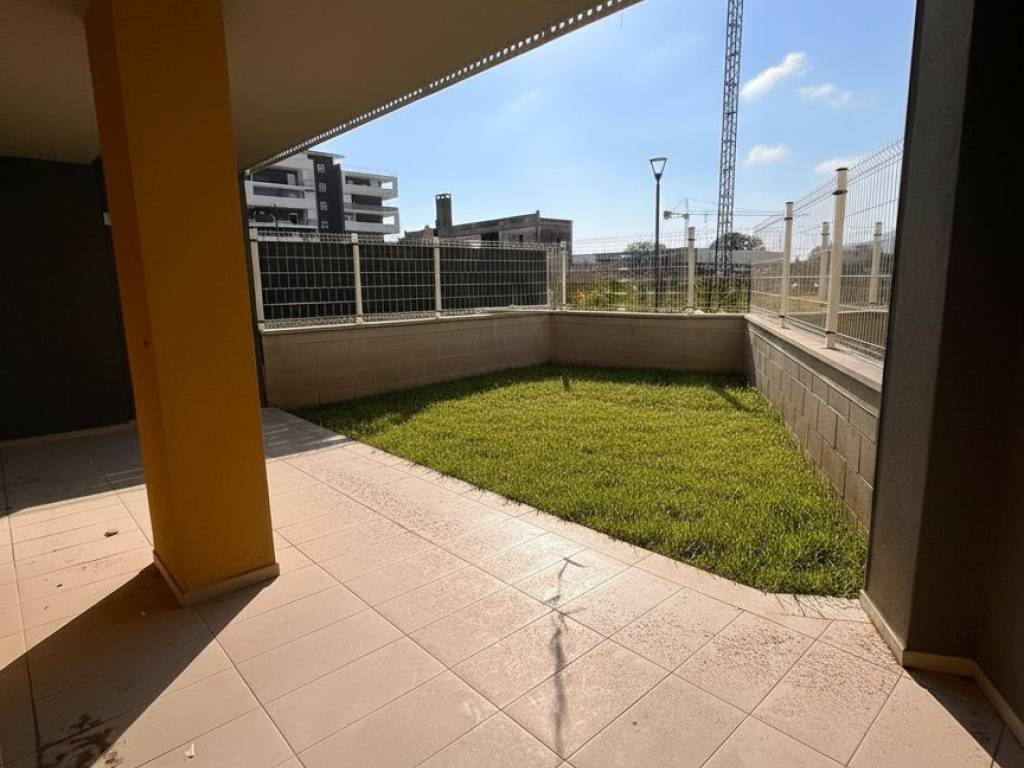 appartamento in vendita a Pontecagnano Faiano