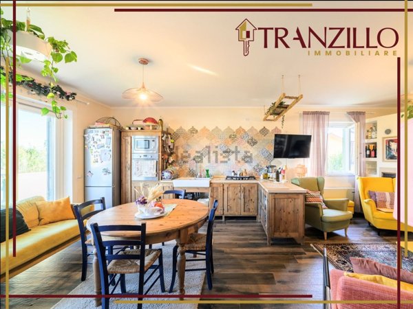 appartamento in vendita a Pontecagnano Faiano