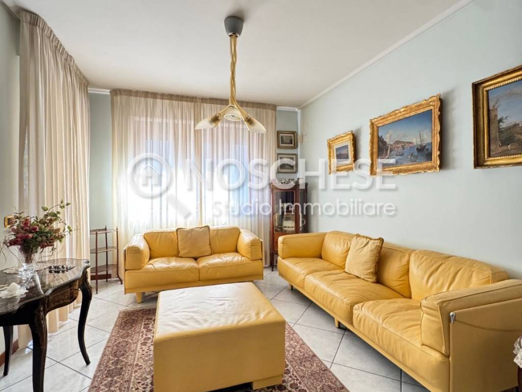 appartamento in vendita a Pontecagnano Faiano