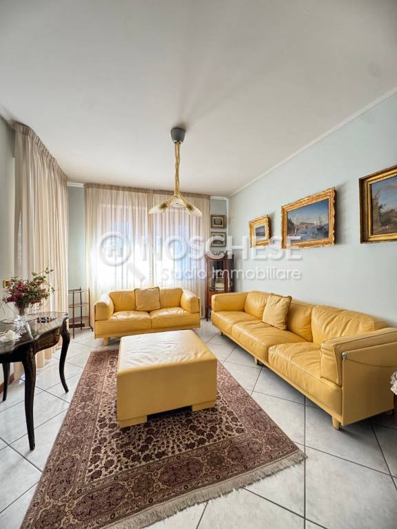 appartamento in vendita a Pontecagnano Faiano in zona Sant'Antonio