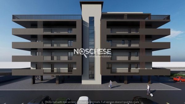 appartamento in vendita a Pontecagnano Faiano