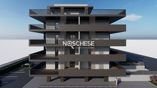 appartamento in vendita a Pontecagnano Faiano