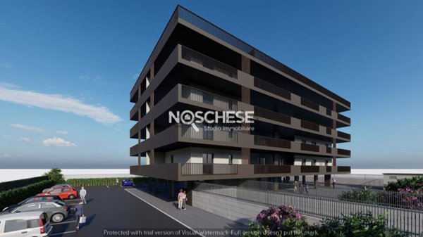 appartamento in vendita a Pontecagnano Faiano