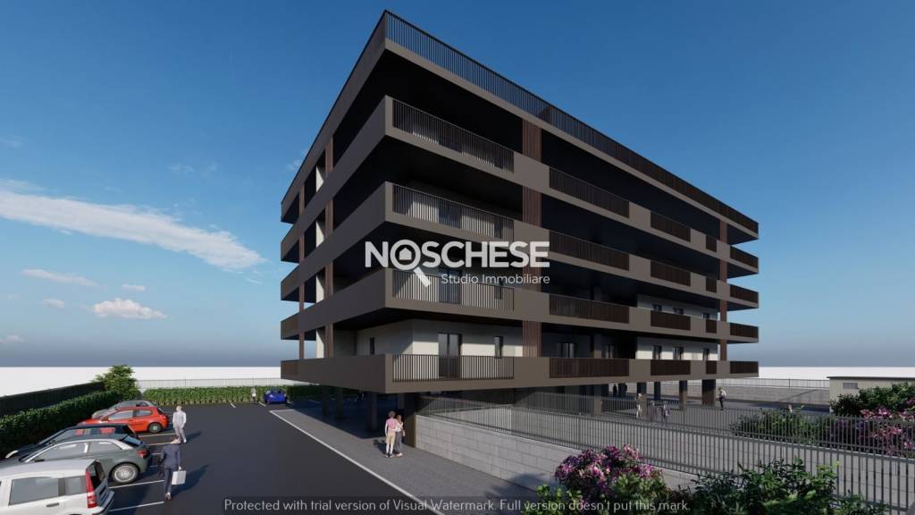 appartamento in vendita a Pontecagnano Faiano