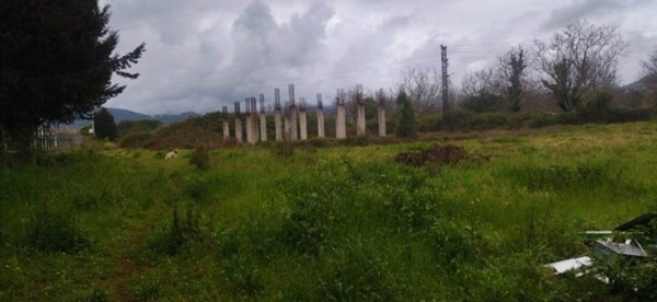 terreno agricolo in vendita a Pontecagnano Faiano