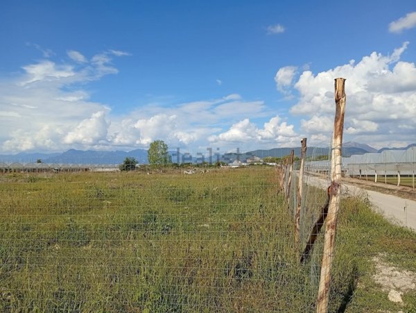 terreno agricolo in vendita a Pontecagnano Faiano