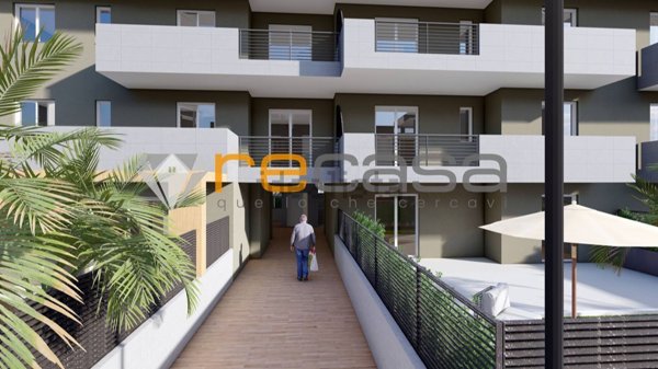 appartamento in vendita a Pontecagnano Faiano