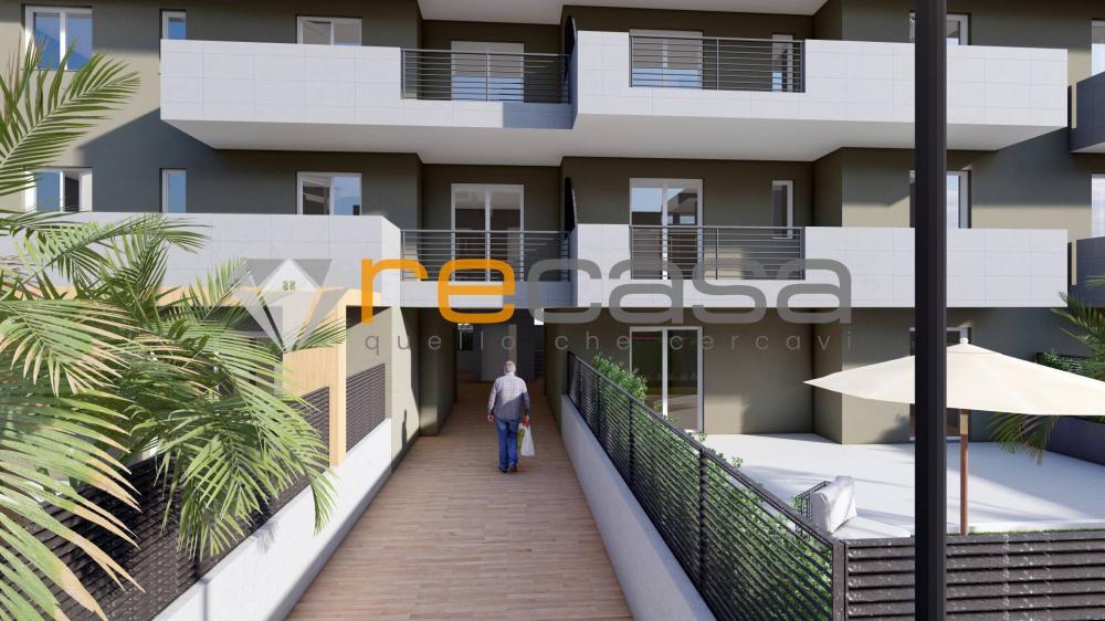 appartamento in vendita a Pontecagnano Faiano