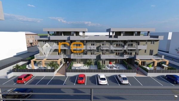 appartamento in vendita a Pontecagnano Faiano