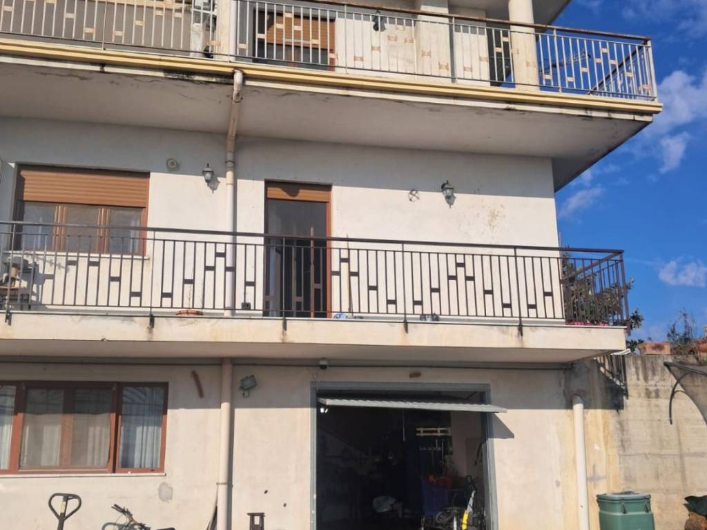 casa indipendente in vendita a Pontecagnano Faiano