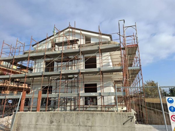 appartamento in vendita a Pontecagnano Faiano