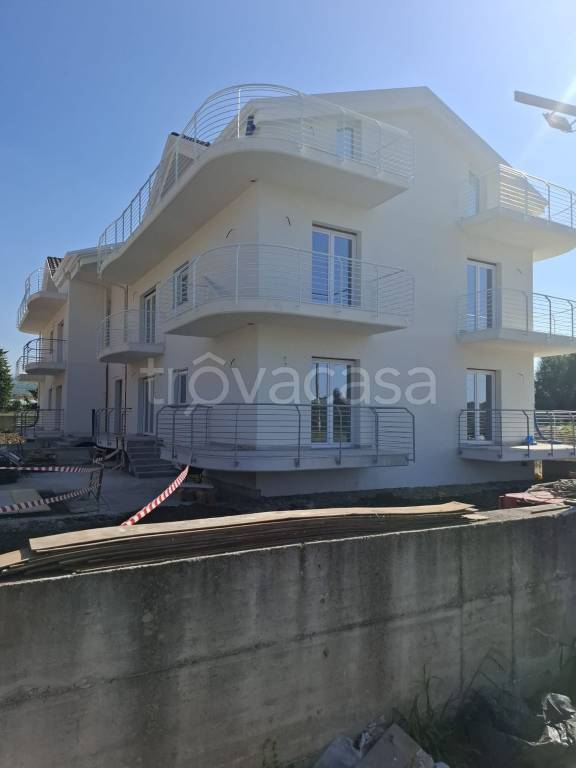 appartamento in vendita a Pontecagnano Faiano