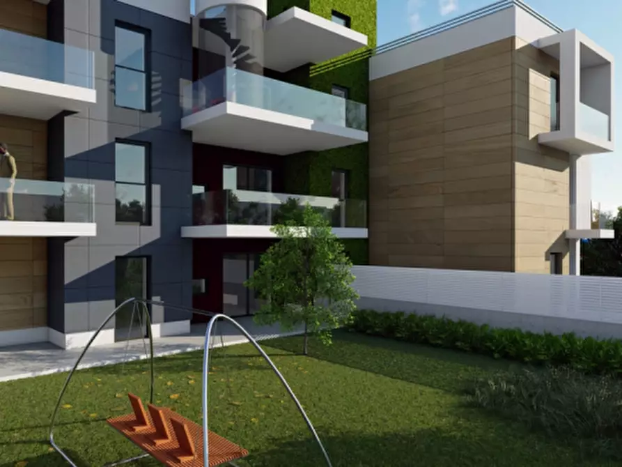 appartamento in vendita a Pontecagnano Faiano