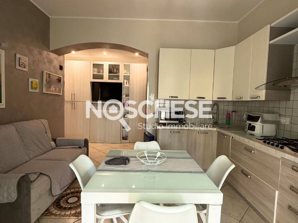 appartamento in vendita a Pontecagnano Faiano