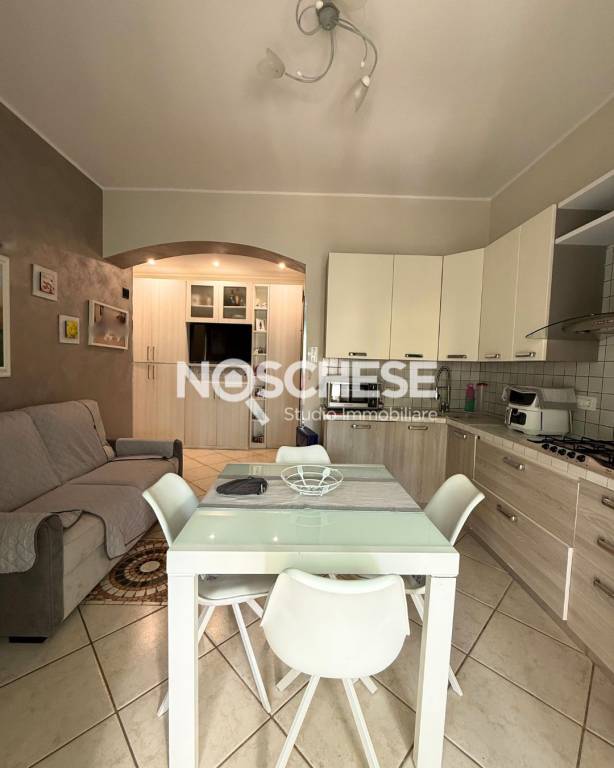 appartamento in vendita a Pontecagnano Faiano