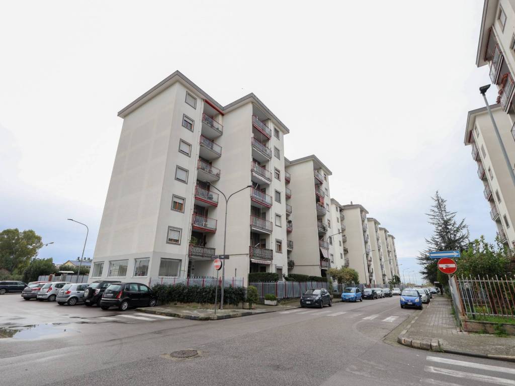 appartamento in vendita a Pontecagnano Faiano