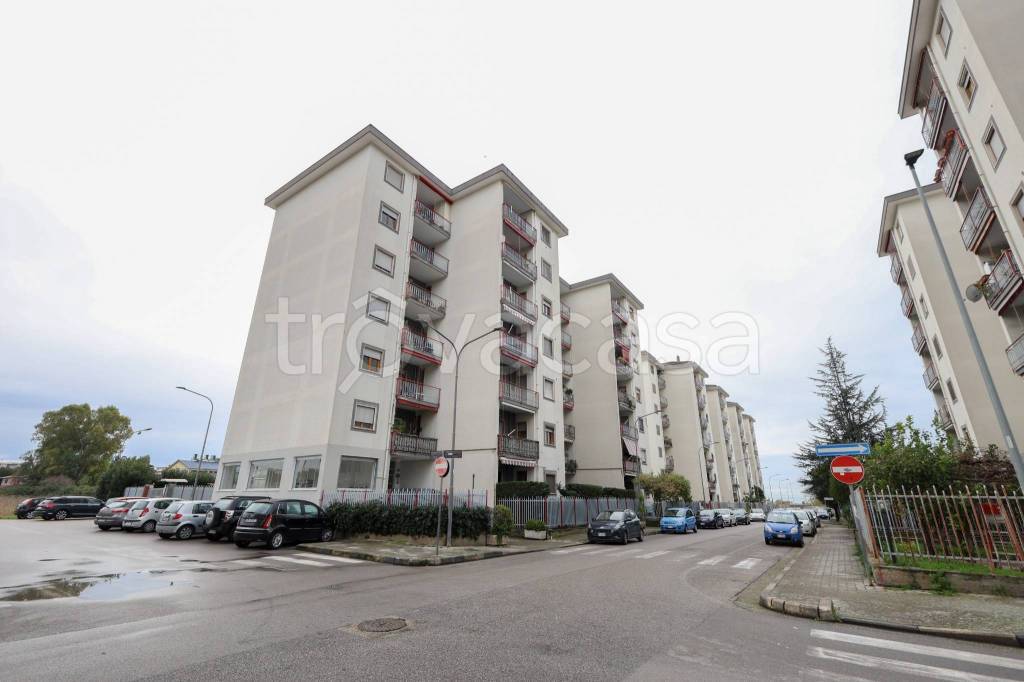 appartamento in vendita a Pontecagnano Faiano