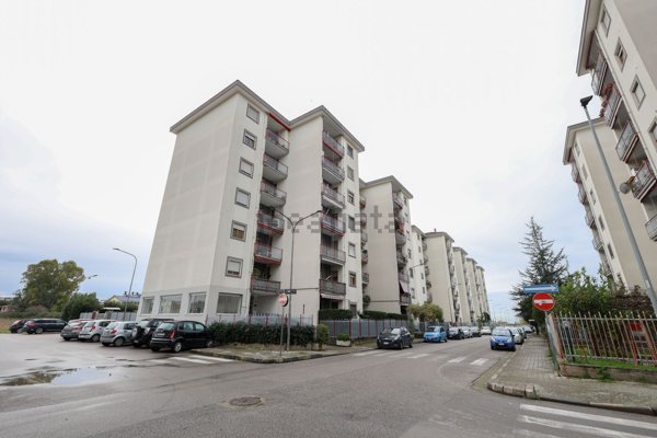 appartamento in vendita a Pontecagnano Faiano