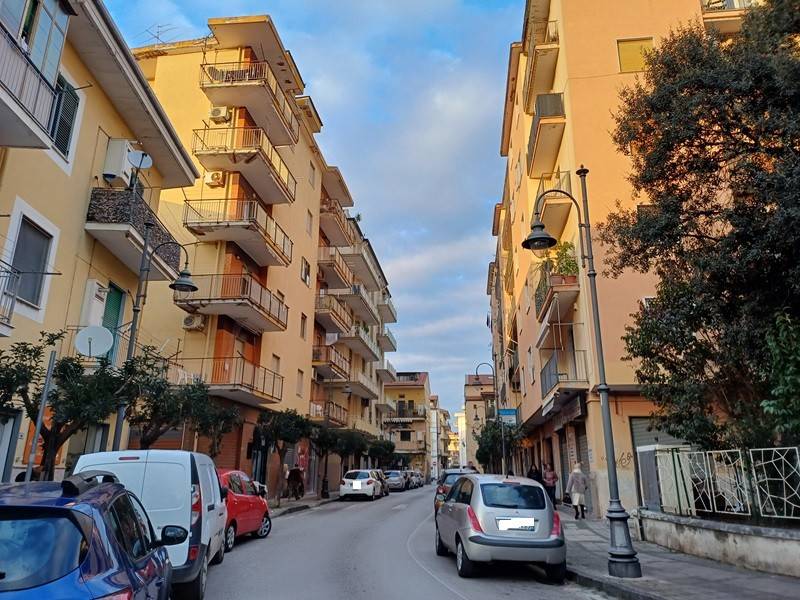 appartamento in vendita a Pontecagnano Faiano