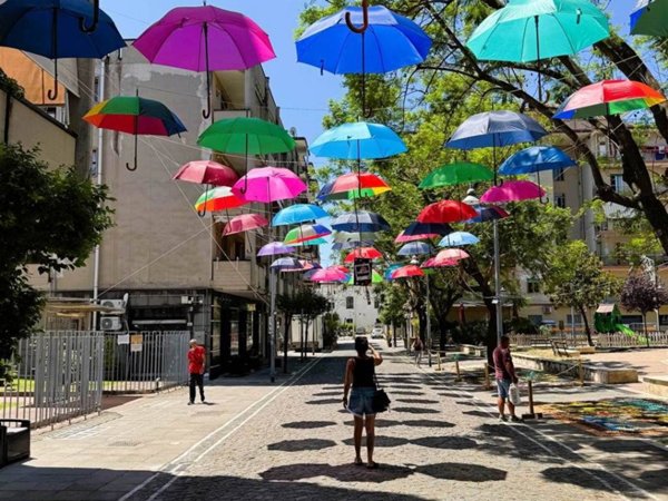 appartamento in vendita a Pontecagnano Faiano