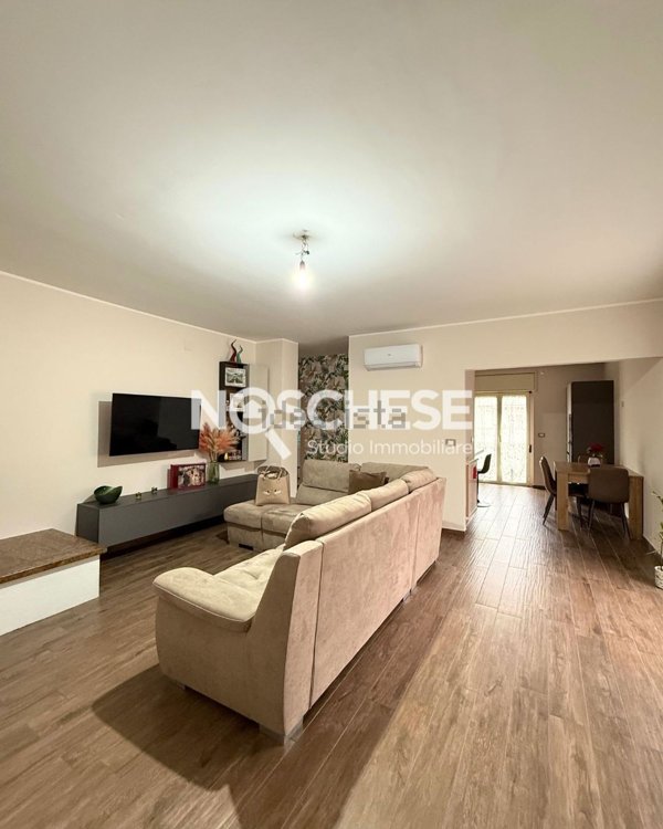 appartamento in vendita a Pontecagnano Faiano