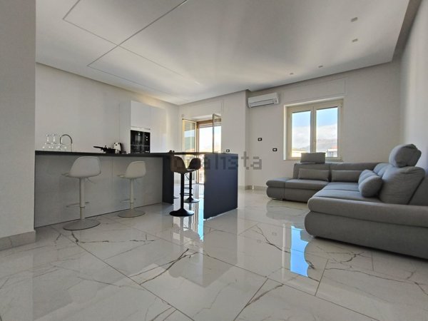 appartamento in vendita a Pontecagnano Faiano