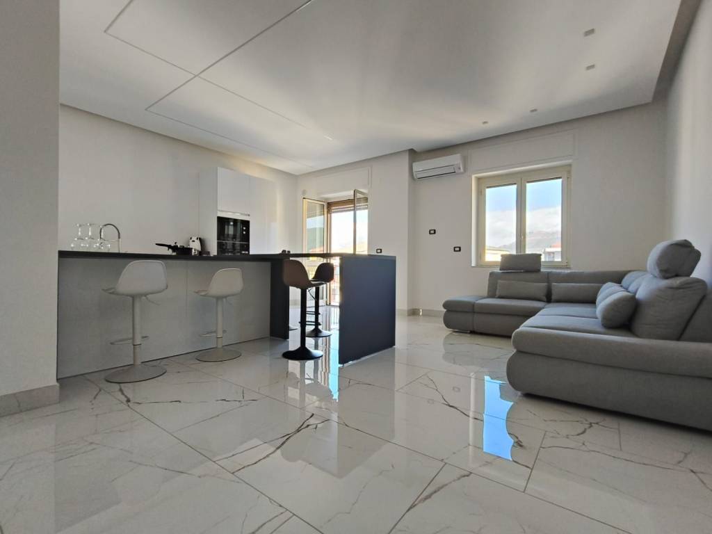 appartamento in vendita a Pontecagnano Faiano