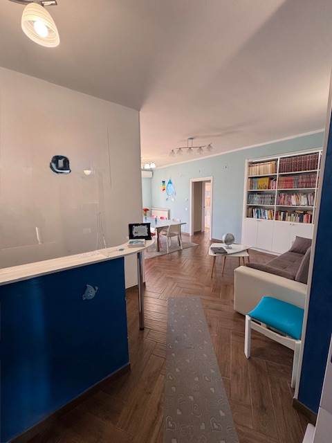 appartamento in vendita a Pontecagnano Faiano in zona Sant'Antonio