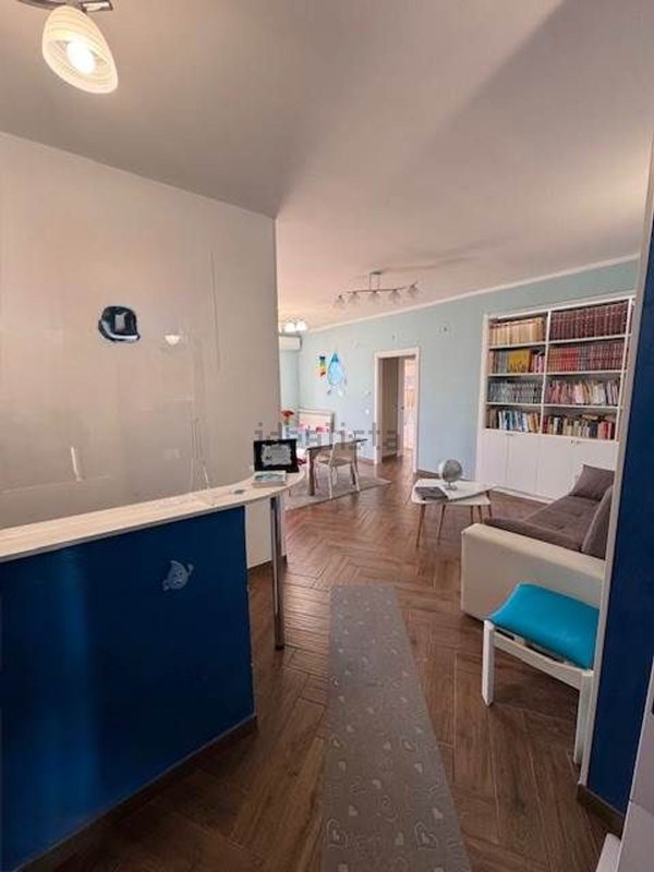 appartamento in vendita a Pontecagnano Faiano in zona Sant'Antonio