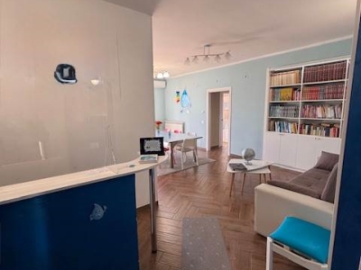 appartamento in vendita a Pontecagnano Faiano in zona Sant'Antonio