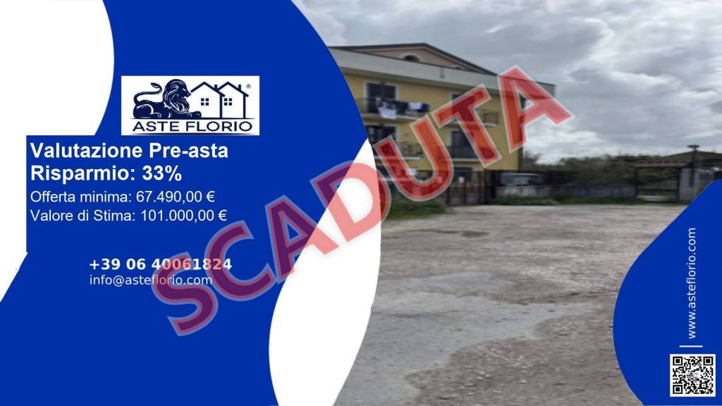 ufficio in vendita a Pontecagnano Faiano